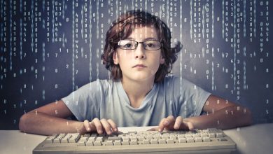 De ce copiii ar trebui sa invete informatica?