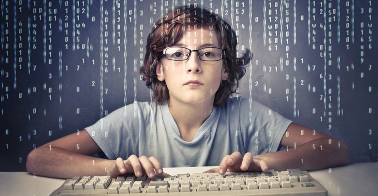 De ce copiii ar trebui sa invete informatica?