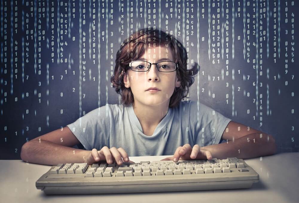 De ce copiii ar trebui sa invete informatica?