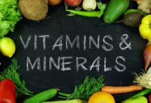 Sunt eficiente vitaminele si mineralele?