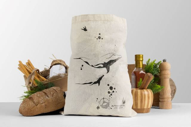 5 Solutii Alternative Ale Pungilor de Plastic