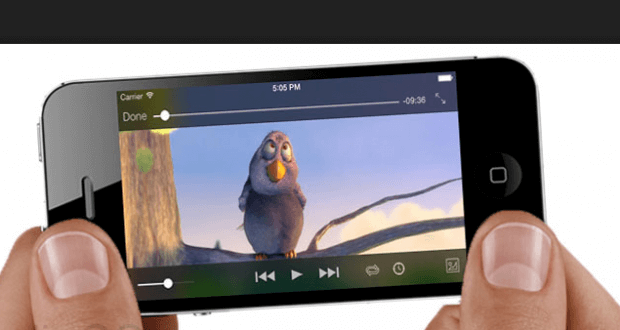Cele mai bune playere video pentru telefoane Android
