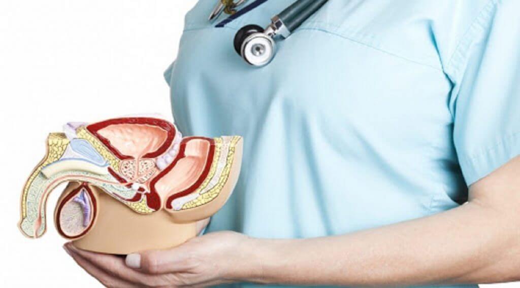 Prostatită cronică – prevenție, simptome și tratament - PremiQaMed