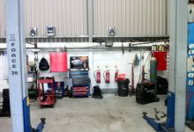 Instrumente necesare in propriul garaj auto