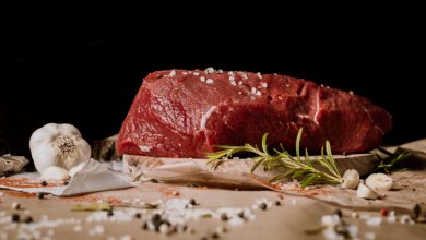 Informatii importante despre consumul carnii de vita: ce trebuie sa stii inainte de a o consuma?