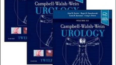 5 informatii importante legate de Cartea de medicina Campbell Walsh Wein Urology-3