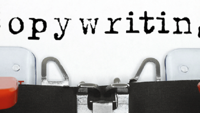 Care este rolul unui copywriter?