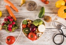 Hipertensiunea arterială și alimentele organice: există o legătură?
