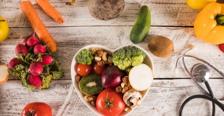 Hipertensiunea arterială și alimentele organice: există o legătură?