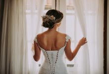 Alegerea rochiei de mireasa perfecta pentru evenimentul tau