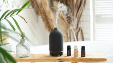 Beneficiile uleiurilor esențiale în aromaterapie