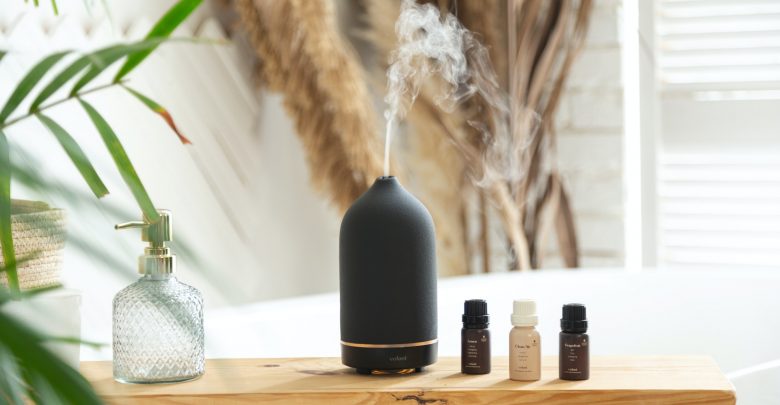 Beneficiile uleiurilor esențiale în aromaterapie
