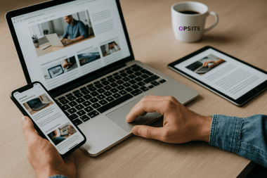 Cum să adaptezi un advertorial pentru diferite platforme online