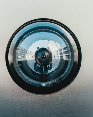 camere video spionaj