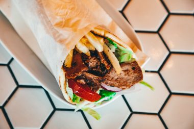carne doner