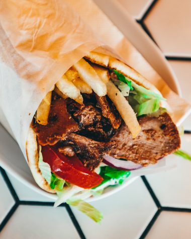 carne doner
