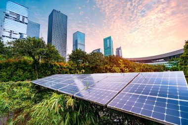 firma instalare panouri fotovoltaice