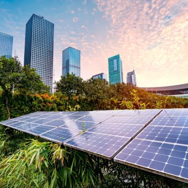 firma instalare panouri fotovoltaice
