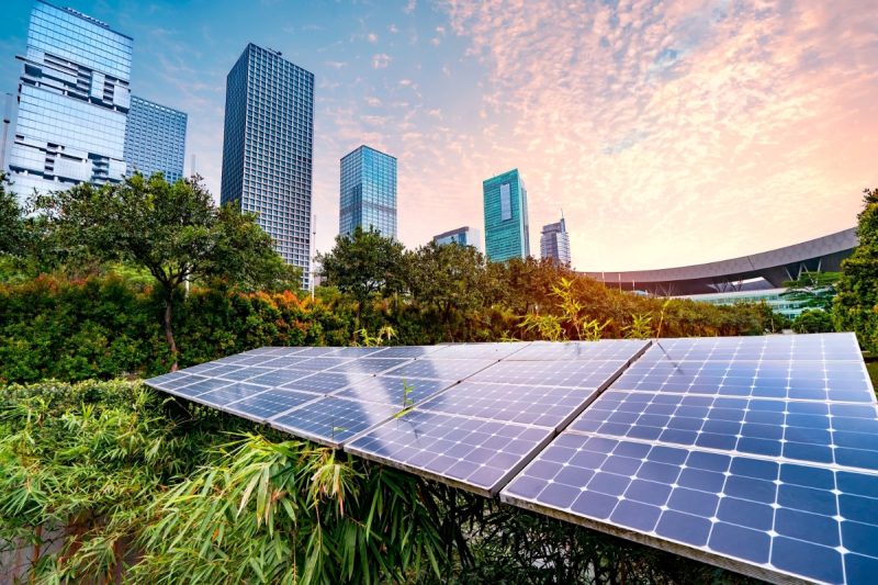 firma instalare panouri fotovoltaice
