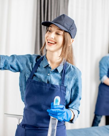 curatenie domiciliu oradea