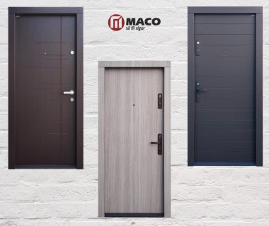 usa metalica exterior