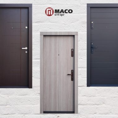 usa metalica exterior