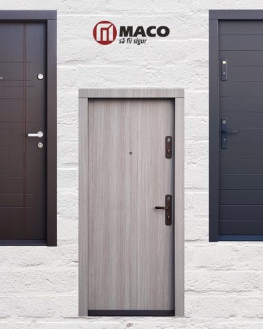 usa metalica exterior