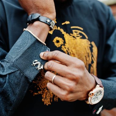 Ținută memorabilă? Cum alegi cele mai potrivite accesorii pentru bărbați