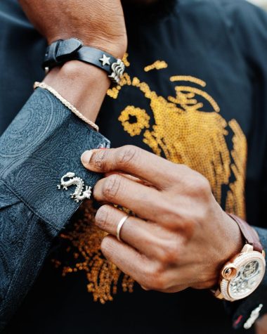 Ținută memorabilă? Cum alegi cele mai potrivite accesorii pentru bărbați