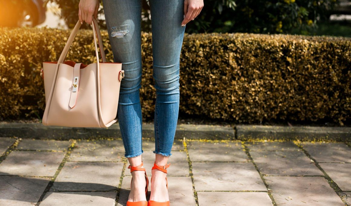 Tendințe încălțăminte 2026