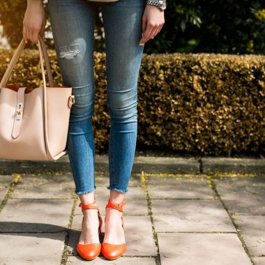 Tendințe încălțăminte 2026