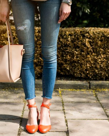 Tendințe încălțăminte 2026