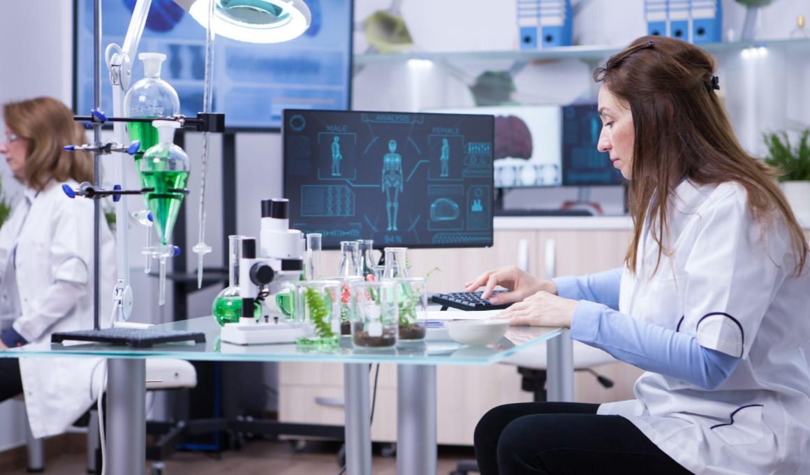 Acuratețea testelor de laborator în rețeaua Regina Maria