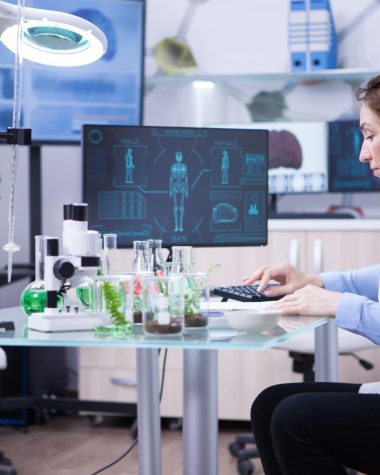 Acuratețea testelor de laborator în rețeaua Regina Maria