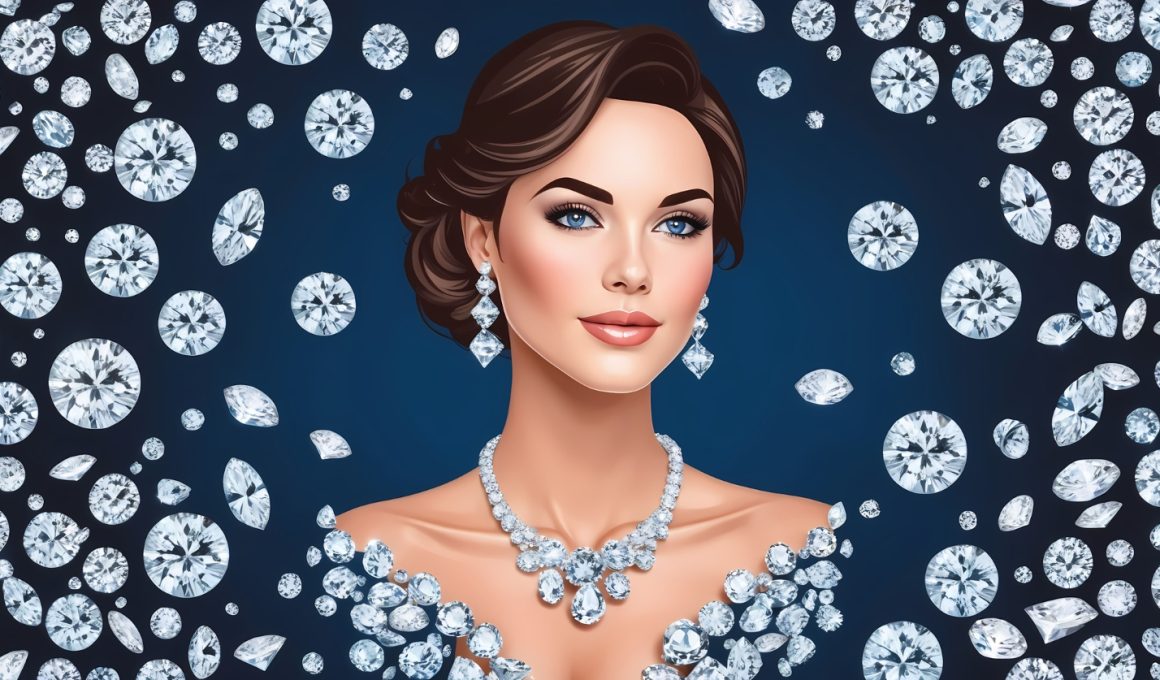 Cum a ajuns Swarovski să modeleze felul în care strălucește moda?