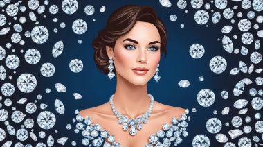 Cum a ajuns Swarovski să modeleze felul în care strălucește moda?