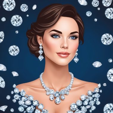 Cum a ajuns Swarovski să modeleze felul în care strălucește moda?