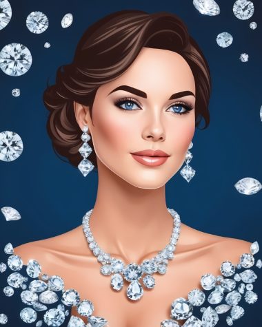 Cum a ajuns Swarovski să modeleze felul în care strălucește moda?