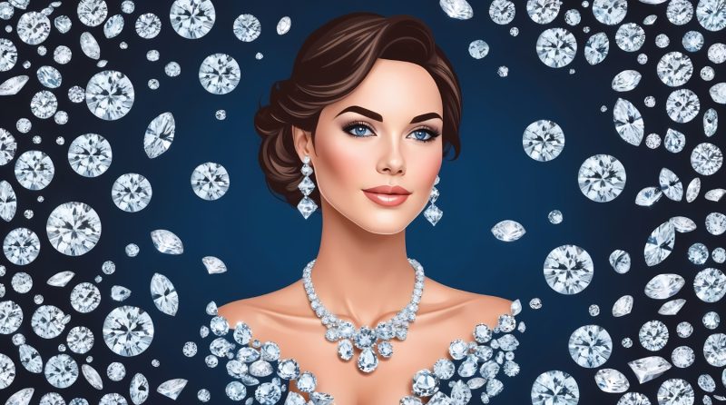 Cum a ajuns Swarovski să modeleze felul în care strălucește moda?