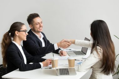 Cine sunt principalii furnizori de leasing de personal în București