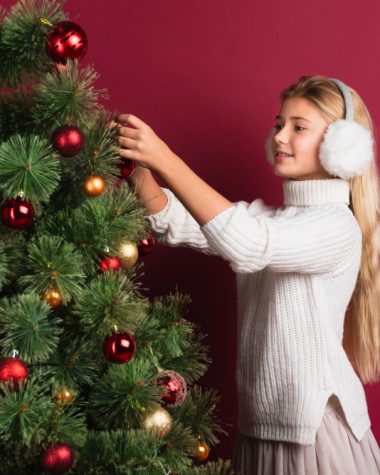 Buget mic, așteptări mari, cum alegi corect un brad artificial?