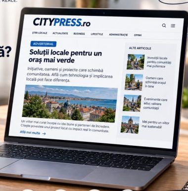 afaceri in presa constanta